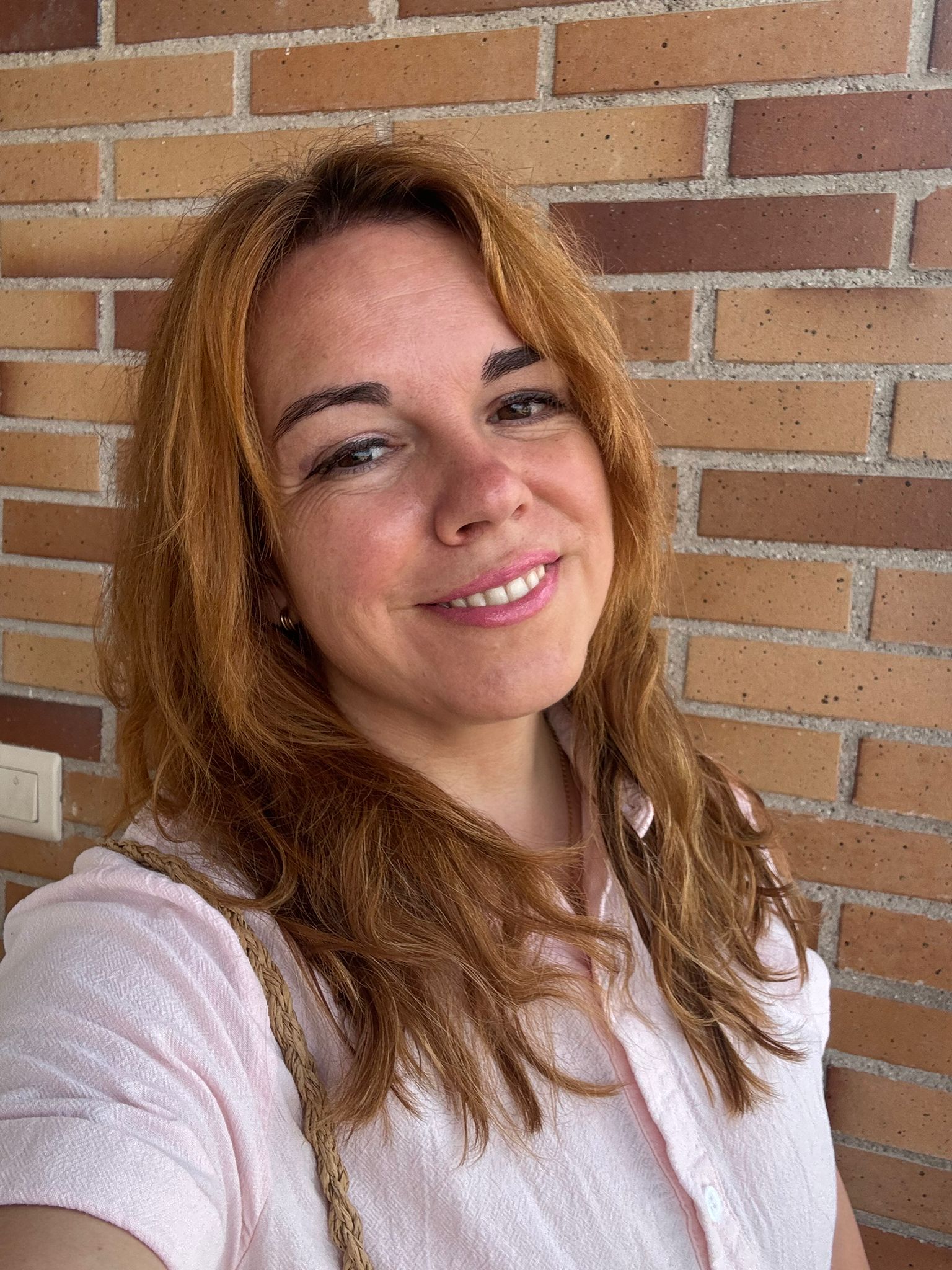 Gloria M. Díez López, Dietista Integrativa